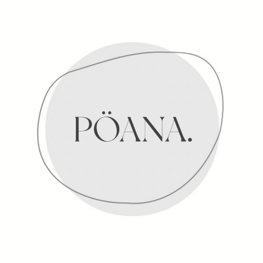 ポアナのロゴ